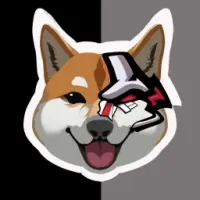 Floki Borg Logo