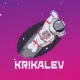 KRIKALEV
