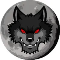 Alpha Wolf Finance Logo