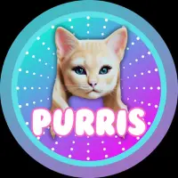 Purris Logo