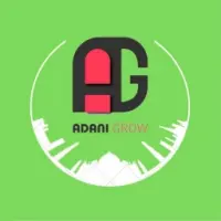 Adani Grow Logo