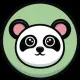 Cute Panda Token