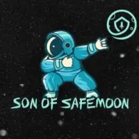 Son Of Safemoon Logo