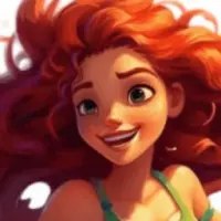 LITTLE MERMAID Logo