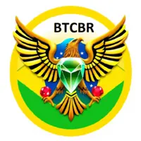 BitcoinBR Logo