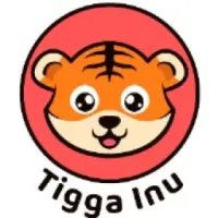 Tigga Inu Logo