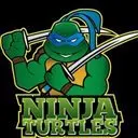 Ninja Turtles Logo