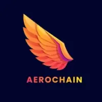 AEROCHAIN COIN v2 Logo
