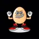 Egg inu