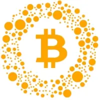 Optical Bitcoin Logo