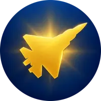 Jet Combat Sim Logo
