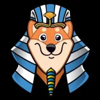 Mummy Inu Logo