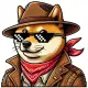 Adventure doge bsc