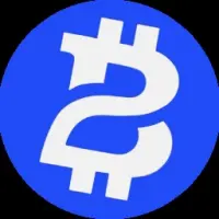 Bitcoin V2 Logo