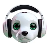 Grok Doge Logo