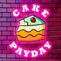 Cake Payday Logo