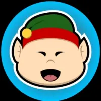 Elf Coin Logo