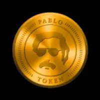 Pablo Token Logo