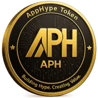 AppHype Logo