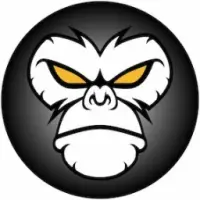 ApeBUSD Logo