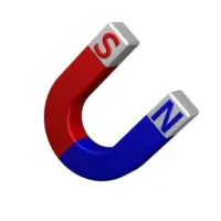 Magnet Coin Logo
