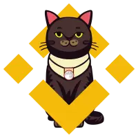 Moon Cat Logo