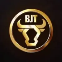 Bullish Jackpot Logo