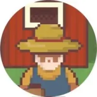 The Piggy Garden Logo