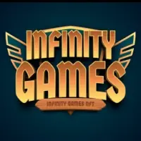 Infinity Game NFT Logo