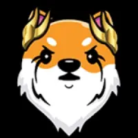 FLOKI THE CREATOR Logo