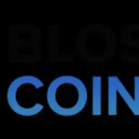 Blossom Coin Logo