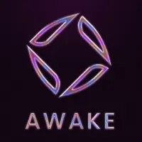 Awake Token Logo