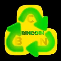 BINCOIN Logo