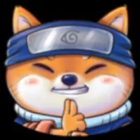 Sasuke Inu Logo