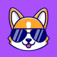 MetaDoggy Logo