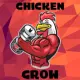 CHICKEN GROW