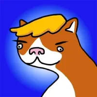 Tremp Dog Logo