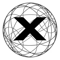 EcoSynthesisX Logo