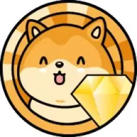 GEMDOGE Logo