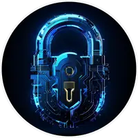 Lock Wallet Token Logo