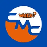 When CMC Logo