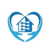 The HOME coin Logo