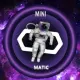 MINI MATIC