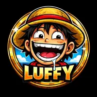 Luffy Logo