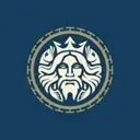 Olympian Token Logo