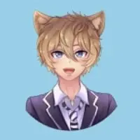 Catboy Logo