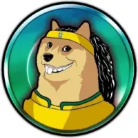 RONALDH INU Logo