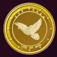 ZOE TOKEN Logo