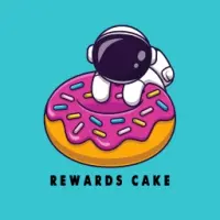Rewards Cake Logo
