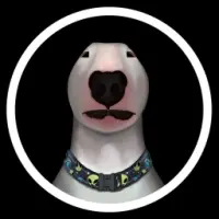 Walter inu Logo